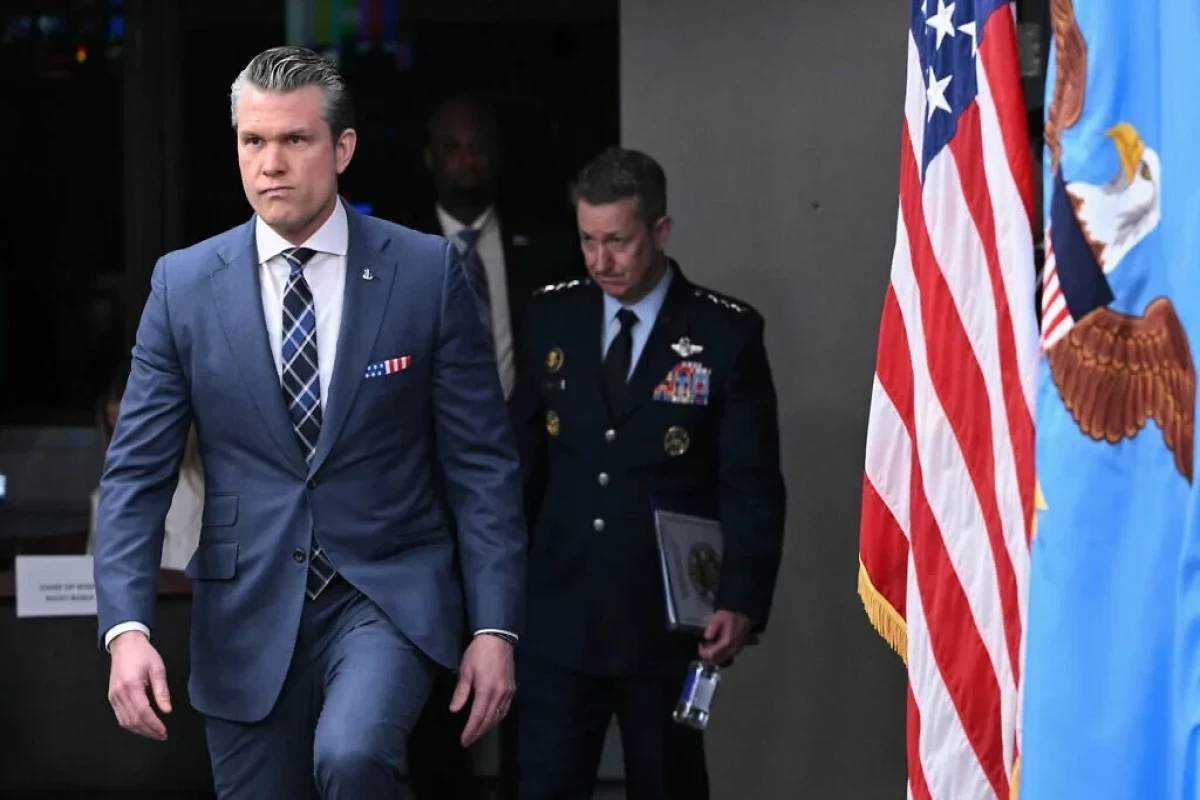 Müharibə naziri: İran heç nə edə bilməz