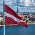 Латвия направила России ноту протеста