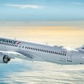Air France отложила возобновление рейсов на Ближний Восток