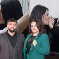 “Brilliant xanımla həyat yoldaşım danışır, narahat olmayın, sadəcə ona yalan xəbərlər çatdırırdılar” - FOTO+ÖZƏL