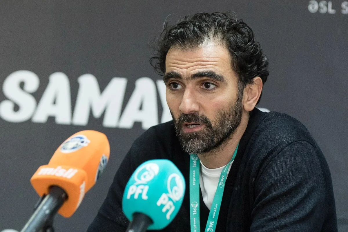 Vaqif Cavadova vəzifə verildi