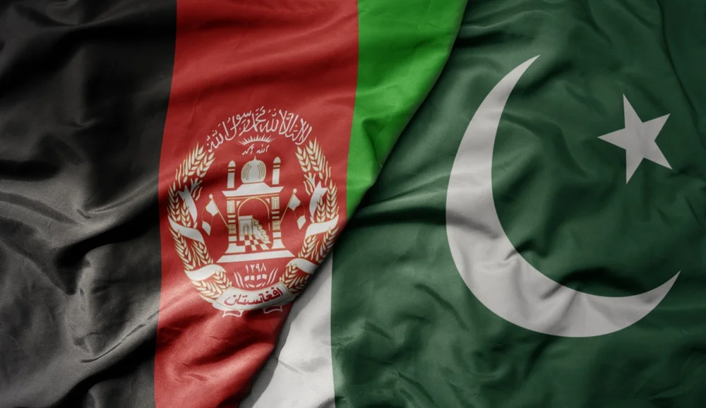 Афганистан и Пакистан ведут переговоры о прекращении конфликта на границе