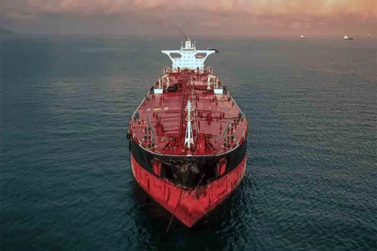 SEPAH Körfəzdə İsrailə məxsus neft tankerini vurdu