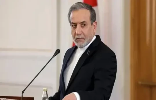 Əraqçi: İran atəşkəsi qəbul etmir