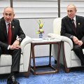 Двойной союз невозможен: Путин обратился к Пашиняну
