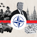ABŞ-ın NATO-dan çıxması bu qurumu qısmən zəiflədəcək, amma onu daha sağlam və inamlı edəcək