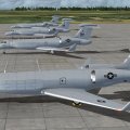 США развернули новые самолеты EA-37B против Ирана