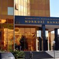 Mərkəzi Bank uçot dərəcəsi ilə bağlı qərarını açıqladı