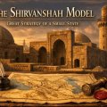 Şirvanşah modeli: kiçik dövlətin böyük strategiyası...