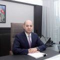 Vüsal Aslanov yeni şöbə müdiri təyin edib - FOTO