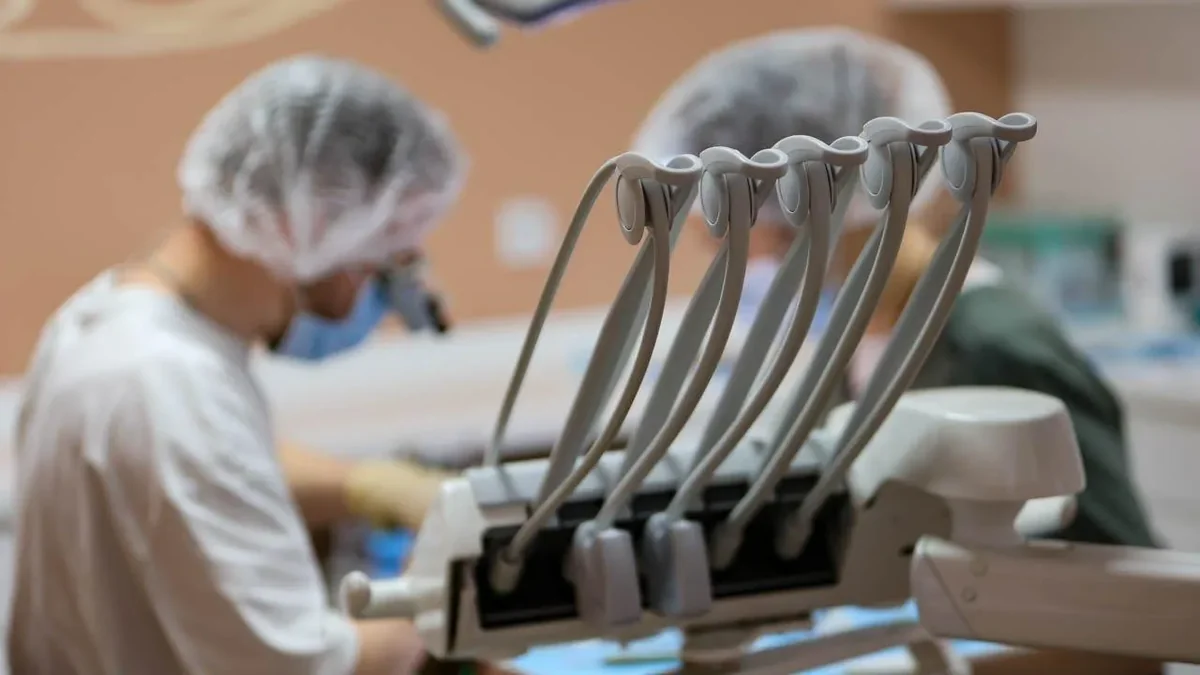 Stomotoloq məsuliyyətsizliyi xəstənin ürəyində ciddi problem yaratdı