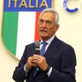 СМИ: Президент Федерации футбола Италии подал в отставку