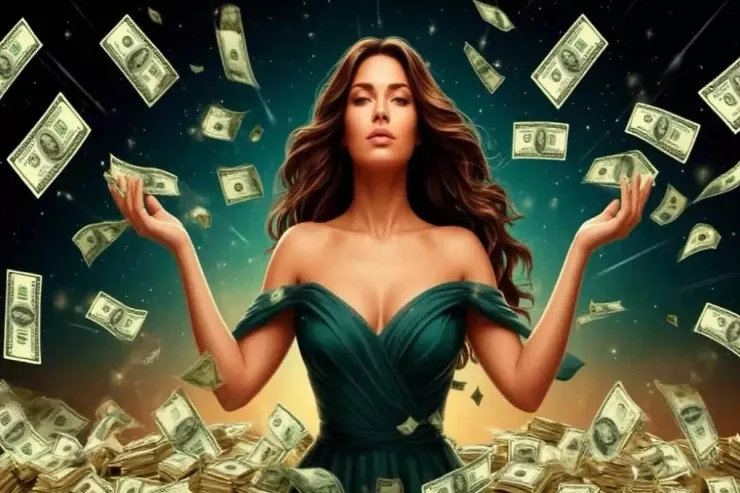 Aprel ayında bu 3 BÜRCƏ pul yağacaq: gözlənilməz qazanc və...