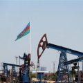 Цена азербайджанской нефти приближается к $142