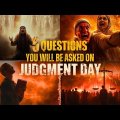 “Qiyamət Günündə veriləcək bu 5 suala aydın cavab vermək gərəkdir...”- CÜMƏ BƏHSLƏRİ