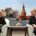 Kreml Ermənistan uğrunda döyüşə başladı: Putin-Paşinyan görüşünün kodları
