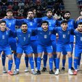 Futzal üzrə Azərbaycan millisinin Gürcüstan və Qazaxıstan ilə oyun üçün heyəti açıqlandı