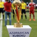 Azərbaycan Kuboku: 