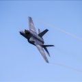 СМИ: Спасен один из членов экипажа сбитого Ираном американского F-15
