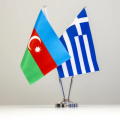 Azərbaycan-Yunanıstan Birgə Hökumətlərarası Komissiyasının növbəti iclası Afinada keçiriləcək