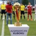 Azərbaycan Kuboku: 
