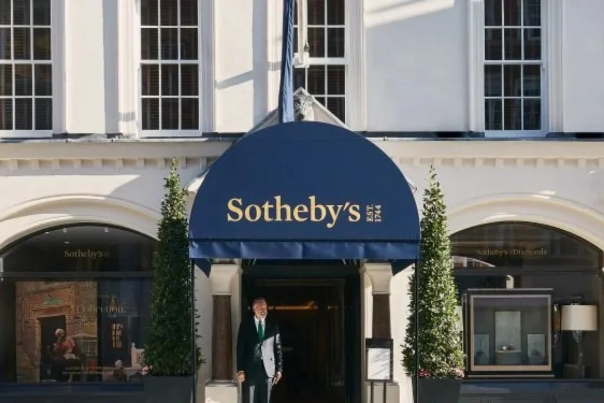 Две самые дорогие картины Клода Моне впервые за сто лет появятся на аукционе в Париже