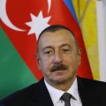 Ильхам Алиев: Народы Азербайджана и Ирана продолжат поддерживать друг друга