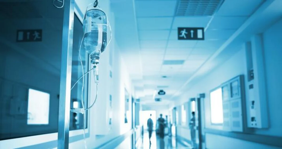 Sumqayıtda dəm qazından zəhərlənən altı uşaqdan biri xəstəxanada öldü