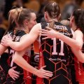 Azərbaycan Yüksək Liqası: qadın voleybolçuların yarımfinal cədvəli açıqlandı