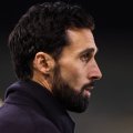Arbeloa sol cinahla bağlı qərar verə bilmir