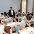 Bu gün 50 minə yaxın IX sinif şagirdi buraxılış imtahanı verəcək