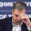 Вучич сообщил об обнаружении взрывчатки на газовой инфраструктуре