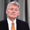 Dmitri Peskov: Putin və Paşinyan arasında qapalı görüş bir neçə saat çəkib