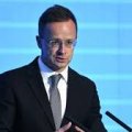 Сийярто: Венгрия, РФ, Турция и Сербия усилят защиту газопровода 