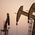 Brent подорожала до $109,77 за баррель