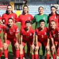 Azərbaycan millisinin Andorra ilə oyunlar üçün heyəti açıqlandı