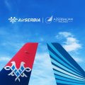 AZAL и Air Serbia расширяют маршрутную сеть