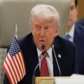 Трамп: Обеспечение судоходства в Ормузском проливе является приоритетом