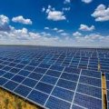 В Таджикистане построят солнечную электростанцию мощностью 250 МВт