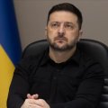 Зеленский: Украина готовит европейскую часть предложений по безопасности