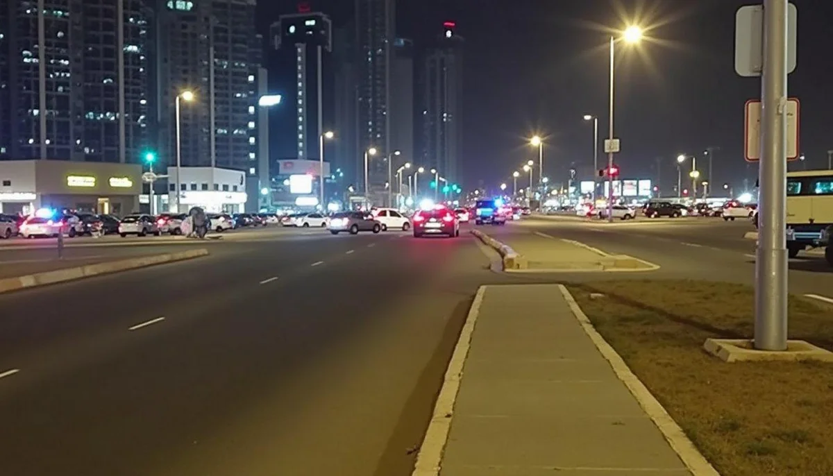 Küveyt hakimiyyəti əhaliyə müraciət etdi: 