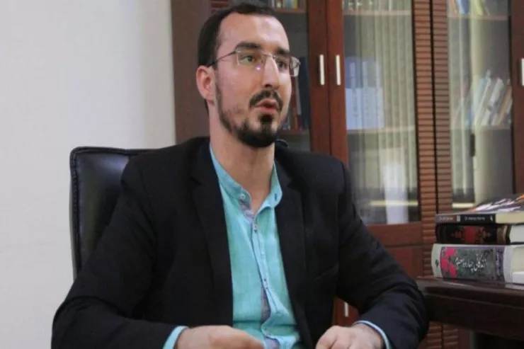 Taleh Bağırzadənin oğlu 17 yaşlı qızın burnunu sındırdı