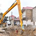 Bakıda minlərlə evin sökülməsinə hazırlıq – TƏHLÜKƏ