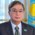 Касым-Жомарт Токаев посетит Южную Корею в сентябре