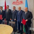 Gəncə Avtomobil Zavodunda MAZ yığılacaq - SAZİŞ