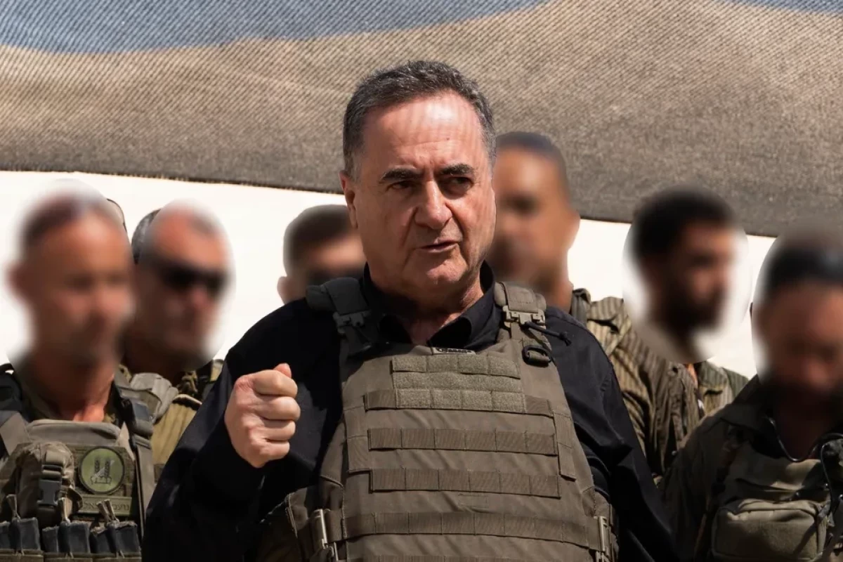 Katz: “Peycer əməliyyatı”ndan sonra yüzlərlə Hizbullah üzvünə ən böyük zərbəni endirdik