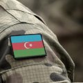 В Азербайджане сокращен срок сверхсрочной службы для женщин-военнослужащих