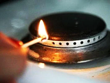 Bakının üç rayonunda qaz kəsiləcək