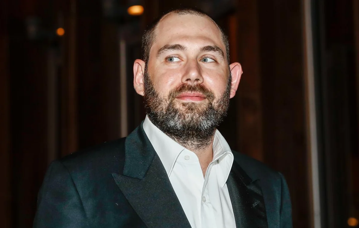 Semyon Slepakova qarşı cinayət işi açılıb