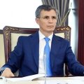 Zahid Oruc: Bir sürücü sənədlərini dəyişməyə həftələr sərf edirsə, bütün logistika zənciri zəifləyir